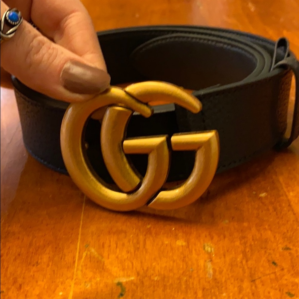 Gucci Belt
